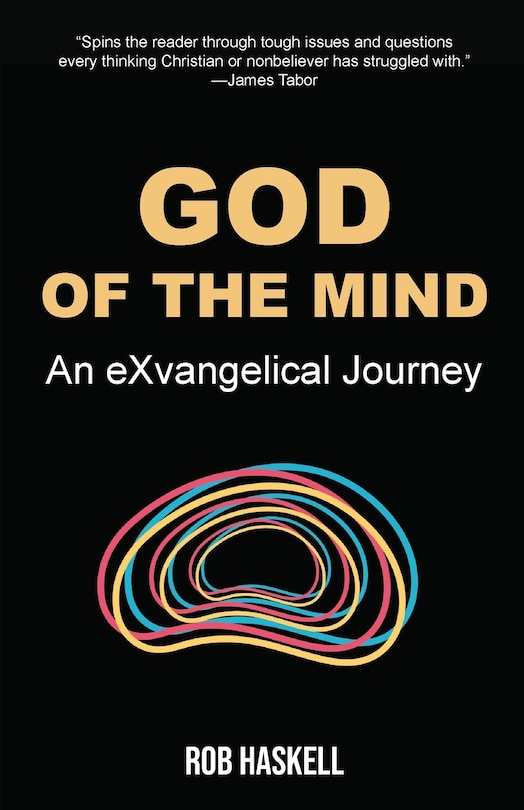 Front cover_God of the Mind