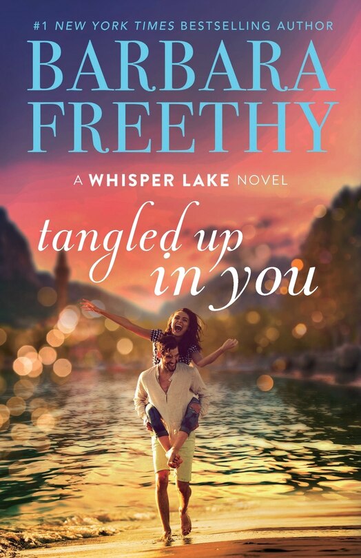 Front cover_Tangled Up In You