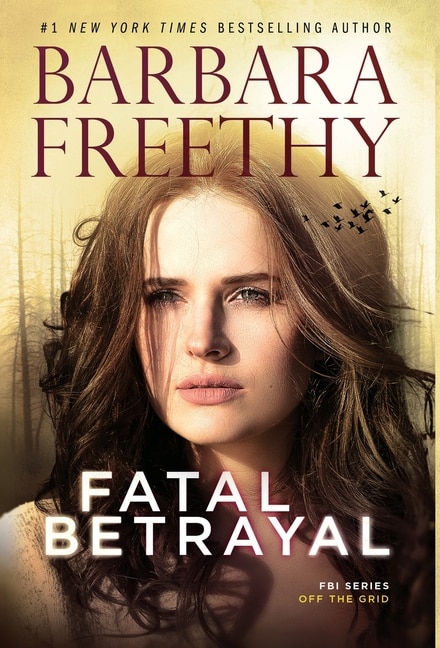 Couverture_Fatal Betrayal
