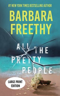 Couverture_All The Pretty People (LARGE PRINT EDITION)