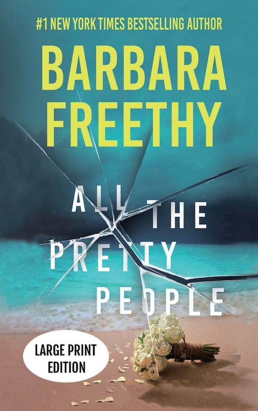 Couverture_All The Pretty People (LARGE PRINT EDITION)
