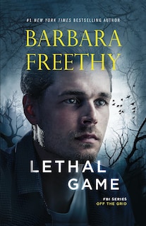 Front cover_Lethal Game