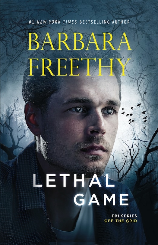 Front cover_Lethal Game