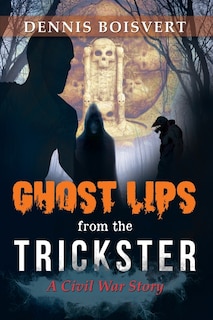 Couverture_Ghost Lips from the Trickster