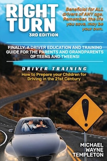 Couverture_Right Turn 3rd Edition