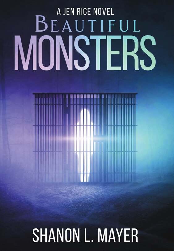 Couverture_Beautiful Monsters