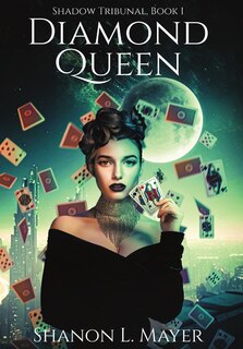 Couverture_Diamond Queen