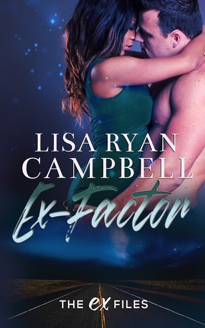 Front cover_Ex Factor