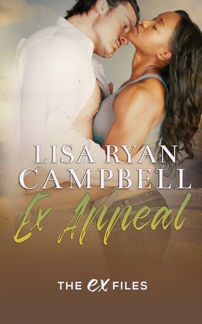 Front cover_Ex Appeal