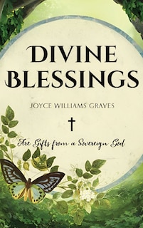 Front cover_Divine Blessings