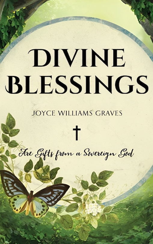 Front cover_Divine Blessings
