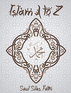 Front cover_Islam A to Z