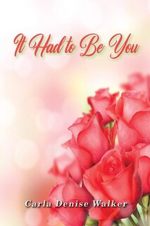 Front cover_It Had to Be You