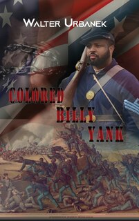 Couverture_Colored Billy Yank
