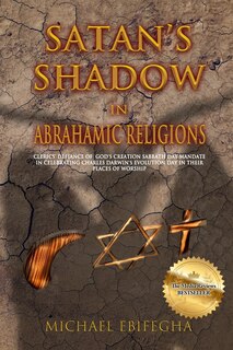 Couverture_Satan's Shadow in Abrahamic Religions