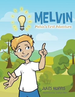 Front cover_Melvin