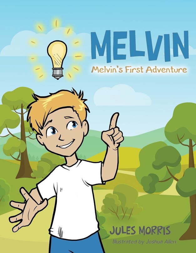 Front cover_Melvin
