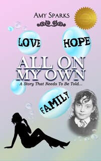 Front cover_All on My Own