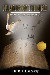 Front cover_Numbers of the Bible