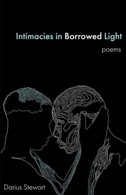 Couverture_Intimacies in Borrowed Light