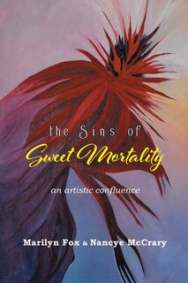 Front cover_The Sins of Sweet Mortality