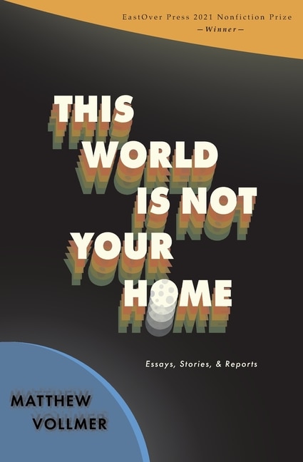Couverture_This World Is Not Your Home