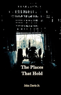 Front cover_The Places That Hold