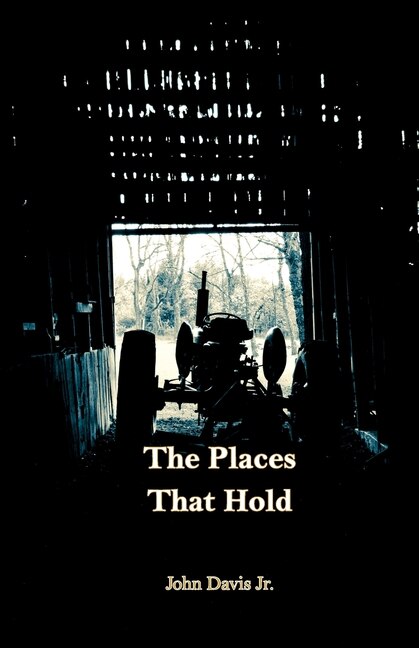Front cover_The Places That Hold