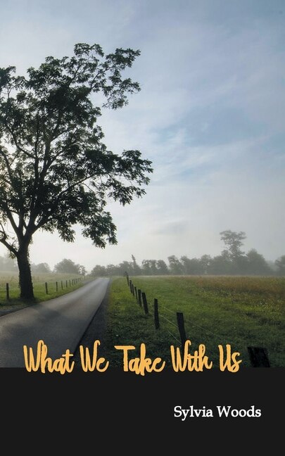 Front cover_What We Take With Us