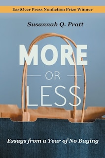 Front cover_More or Less