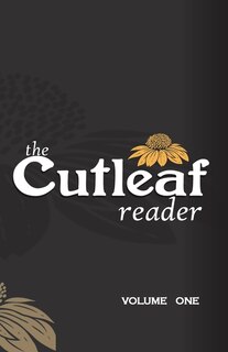 Front cover_The Cutleaf Reader