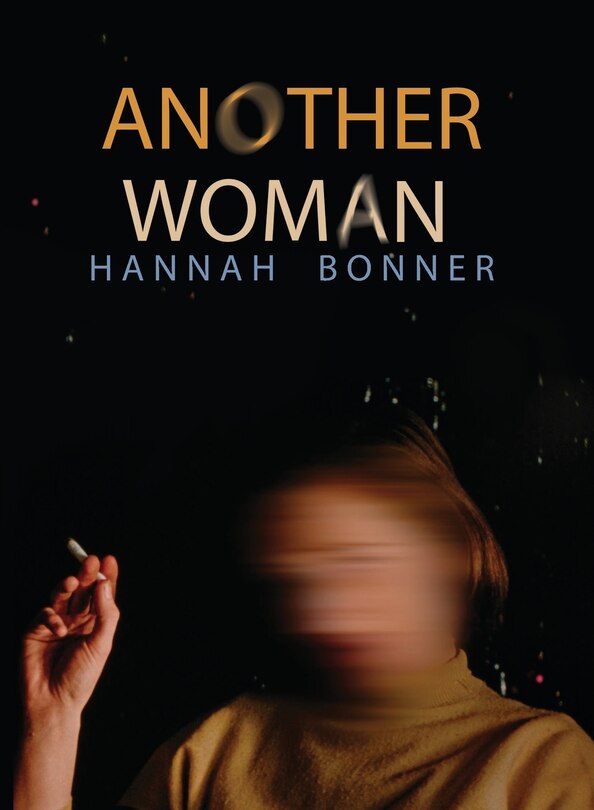 Front cover_Another Woman