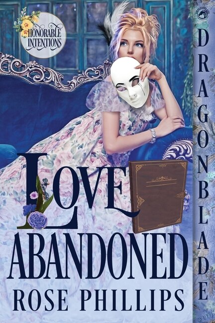 Front cover_Love Abandoned