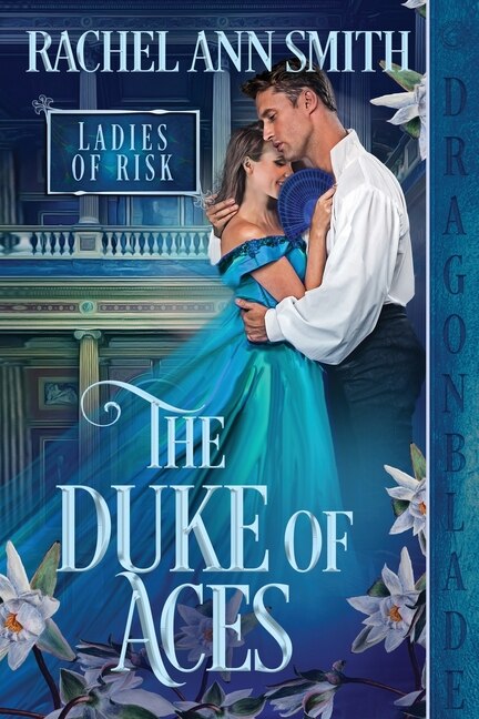 Front cover_The Duke of Aces