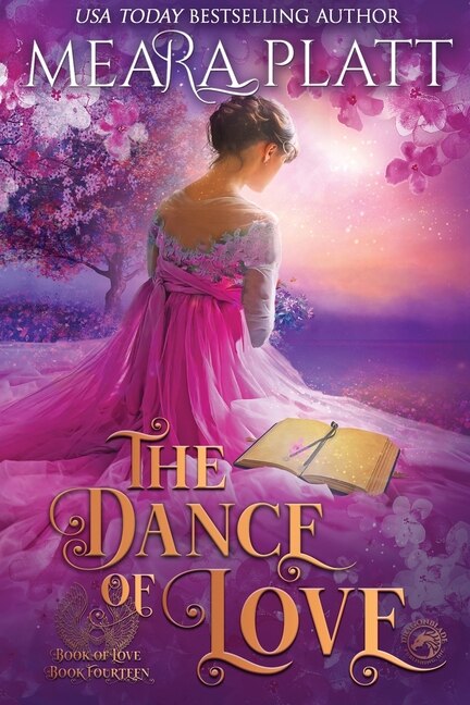 Couverture_The Dance of Love