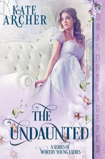 Front cover_The Undaunted