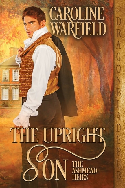Couverture_The Upright Son