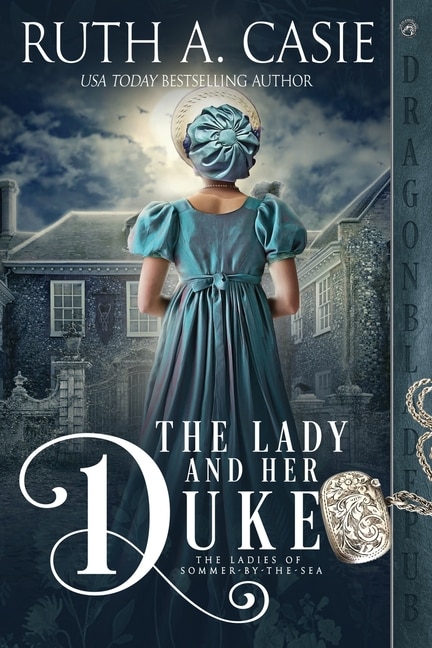 Couverture_The Lady and Her Duke