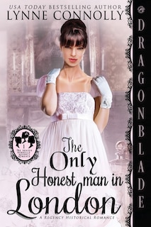 Front cover_The Only Honest Man in London