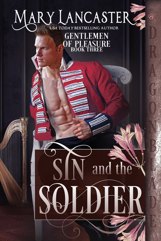 Front cover_Sin and the Soldier