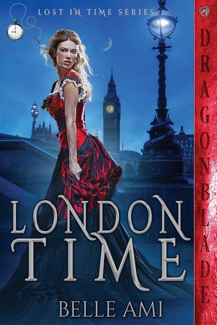 Couverture_London Time