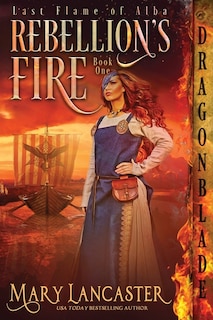 Front cover_Rebellion's Fire