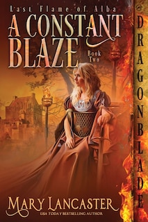 Front cover_A Constant Blaze