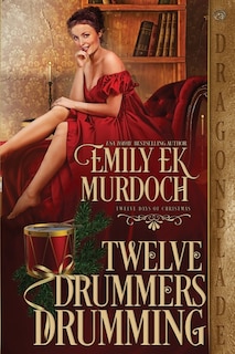 Front cover_Twelve Drummers Drumming