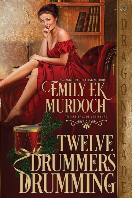 Front cover_Twelve Drummers Drumming
