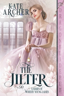 Front cover_The Jilter