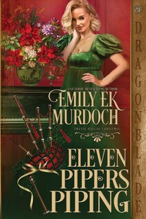 Front cover_Eleven Pipers Piping