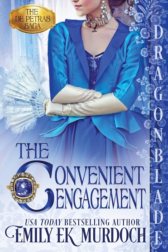 Front cover_The Convenient Engagement