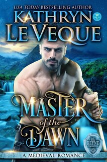 Couverture_Master of the Dawn