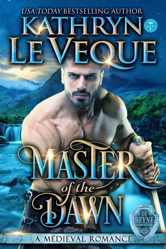 Couverture_Master of the Dawn